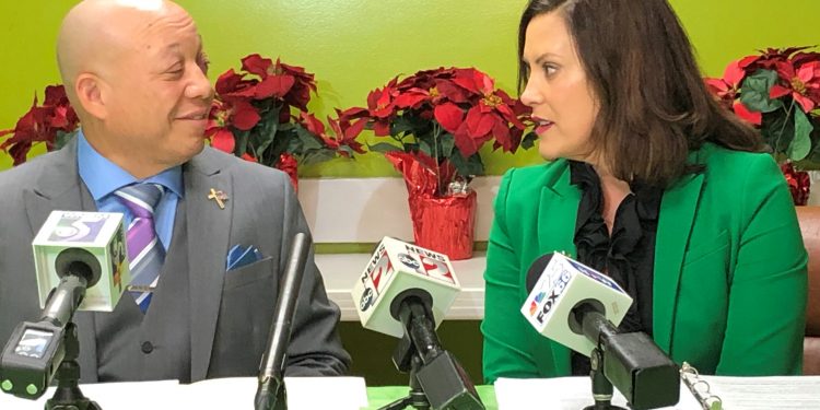 Update on Flint water crisis probe to come in 2020