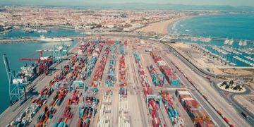 Xmas bonus for box carriers as demand soars and spot rates rocket