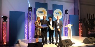 Young International Freight Forwarder of the Year Award announced