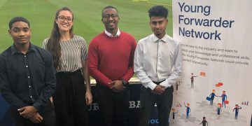 Former Seetec apprentice’s journey from East London to the Far East