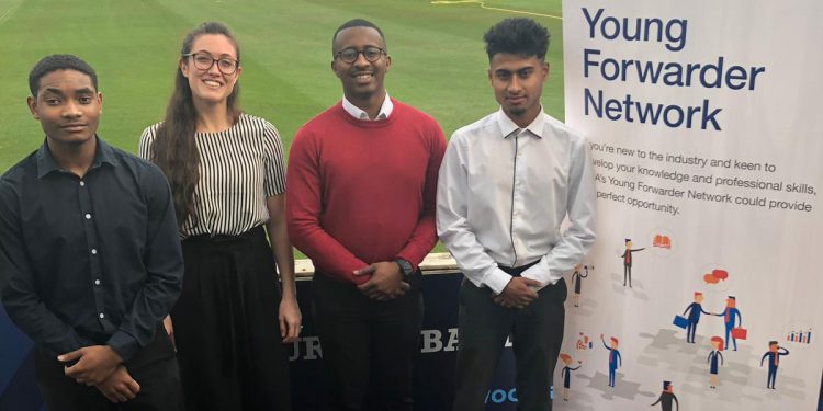Former Seetec apprentice’s journey from East London to the Far East