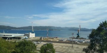 Zarubino sea port is braced for new dredging projects – IHS Markit Dredging and Port Construction