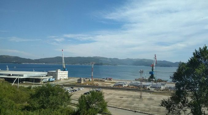 Zarubino sea port is braced for new dredging projects – IHS Markit Dredging and Port Construction