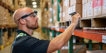 Zebra Technologies’ new WMS increases productivity by 24%