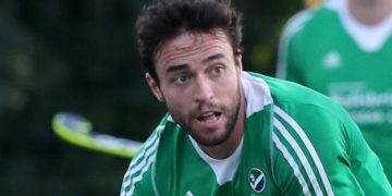 Chris Cargo: Ireland player ends international career after winning 195 caps