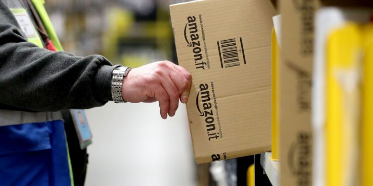 Amazon to create 1,000 jobs at new Darlington hi-tech warehouse
