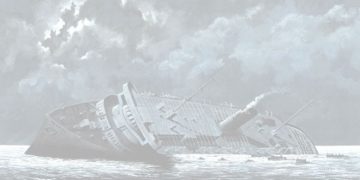 Cargo ship grounding, Denmark – Maritime Bulletin