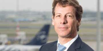 Air France KLM announces new head of cargo