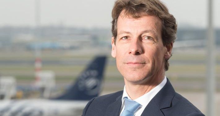Air France KLM announces new head of cargo