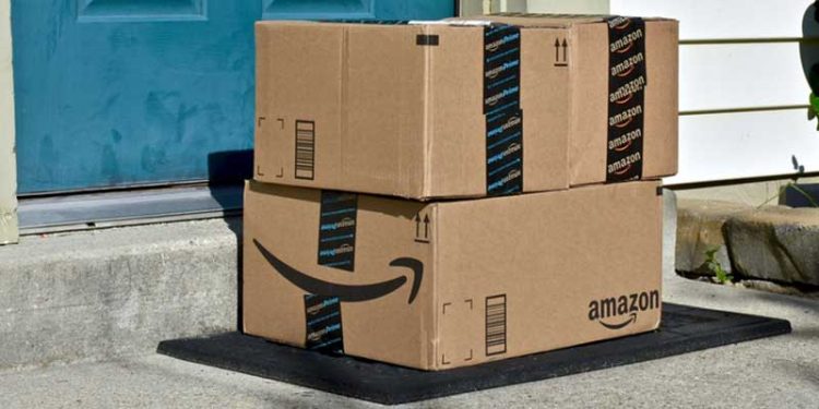 Shift to One-day Delivery is Squeezing the Logistics Market