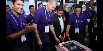 Gates introduces new hydraulic hose MXG 4K in India