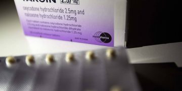 Australia fines Sackler-owned opioid maker over advertising