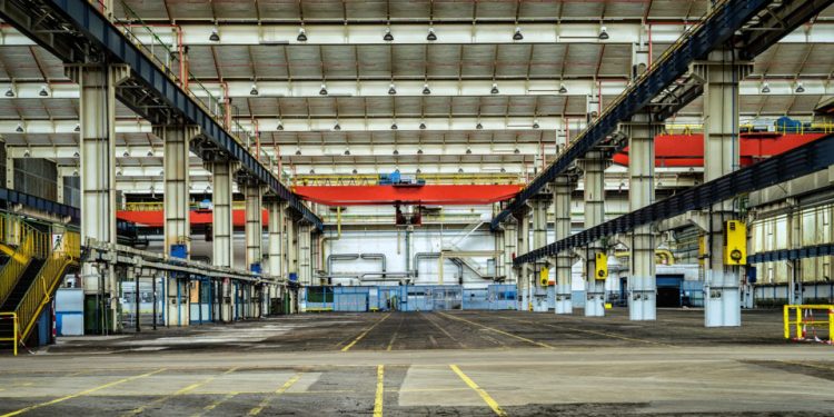 A New Age of Workplace Safety and Efficiency
