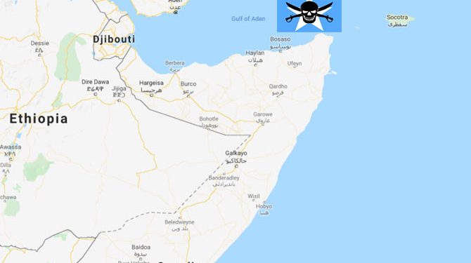 Cargo ship hijacked, freed in Somali waters β Maritime Bulletin