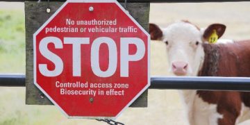 Biosecurity – From the Horse’s Mouth