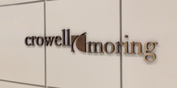 Crowell & Moring Team to Tackle DOJ’s Procurement Crackdown