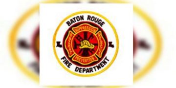 One person injured in abandoned warehouse fire in Baton Rouge | BRProud.com | WVLA