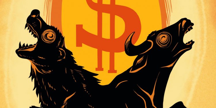 Why Bulls Betting on Perfect Market May Get Burned by Q1 Sell-Off