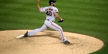 Updating the inventory of free agent starting pitchers