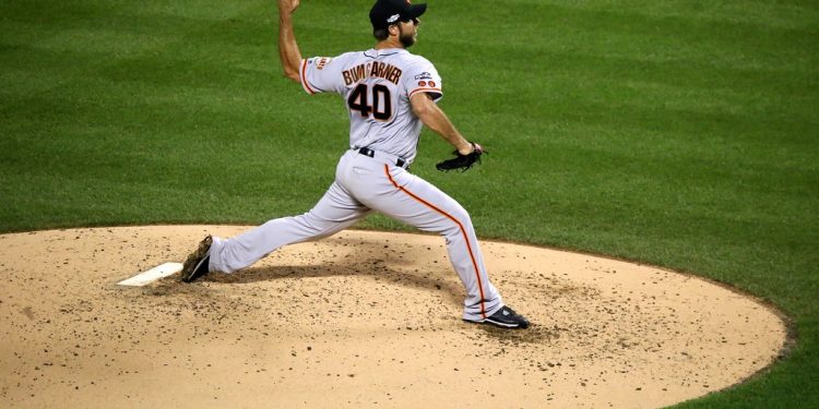 Updating the inventory of free agent starting pitchers