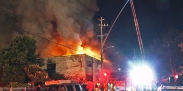 Victim Families Outcry Leads To Cancellation Of Planned Ghost Ship Warehouse Fire TV Series – CBS San Francisco