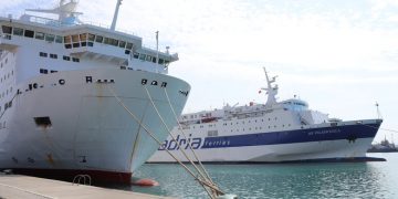 Albania’s Durres port Jan-Nov cargo traffic up 13%