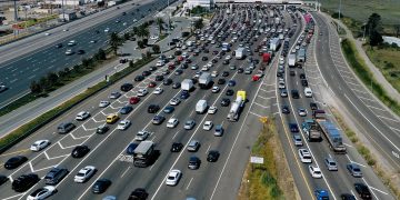 Driverless delivery trucks, cargo vans to hit public roads in California