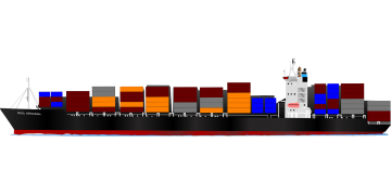 Weekly Economic Release Summary: The Changing Face Of Container Transport