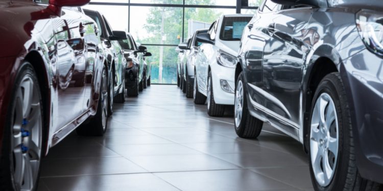 Rising used-car inventories mean more optimistic independent dealers