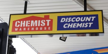 Chemist Warehouse sees sales and profits slow amid tough retail landscape