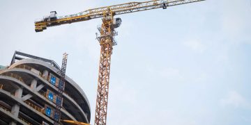 Shui On launches supply chain finance blockchain for construction vendors