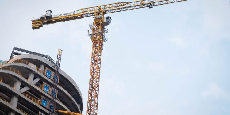 Shui On launches supply chain finance blockchain for construction vendors