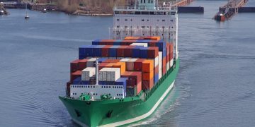 DP World chomps its way toward end-to-end logistics after swallowing-up Feedertech