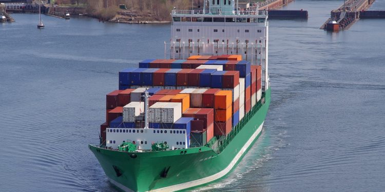DP World chomps its way toward end-to-end logistics after swallowing-up Feedertech