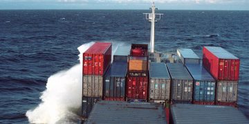 Ocean freight rates recovering on Asia-Oceania trade – Lloyd’s List