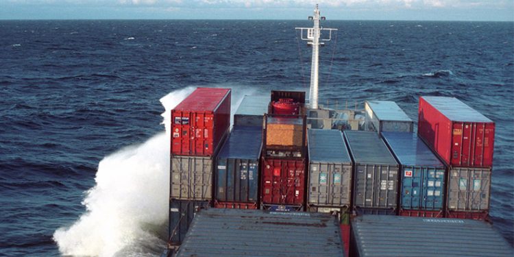 Ocean freight rates recovering on Asia-Oceania trade – Lloyd’s List