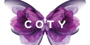 Coty names Global Chief Procurement Officer