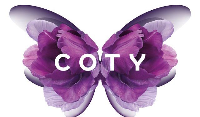 Coty names Global Chief Procurement Officer