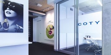 Coty appoints former Mars exec as chief procurement officer