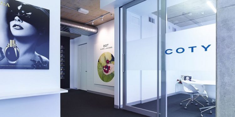 Coty appoints former Mars exec as chief procurement officer