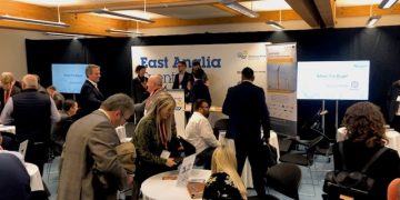 UK supply chain holds match-making date – reNews