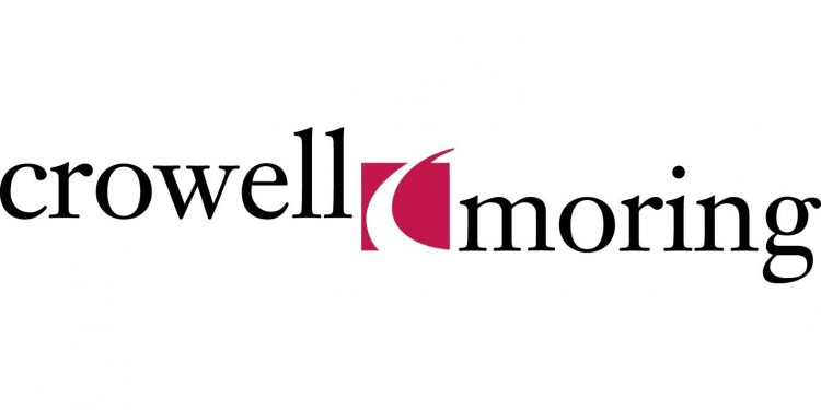 Crowell & Moring Launches Procurement Collusion Strike Force Response Team