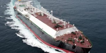 Qatargas delivers 2000th LNG cargo to India