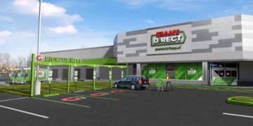 Ahold Delhaize to invest $480M in US supply chain integration