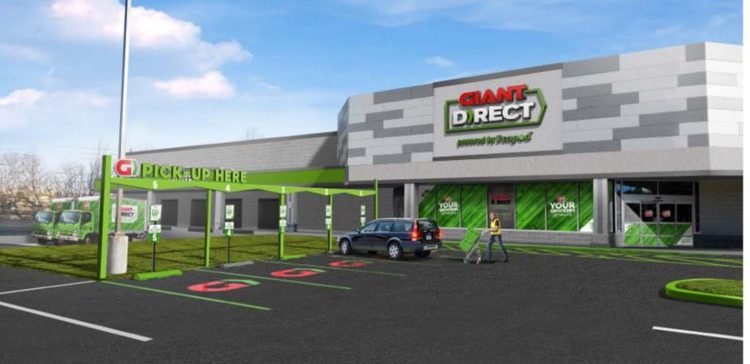 Ahold Delhaize to invest $480M in US supply chain integration