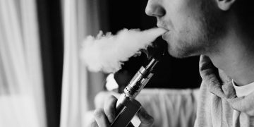 Why the vaping crisis is a supply chain failure