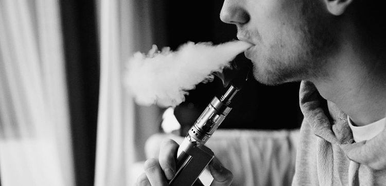 Why the vaping crisis is a supply chain failure