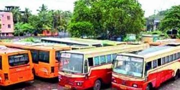 RTC cargo to transport liquor too