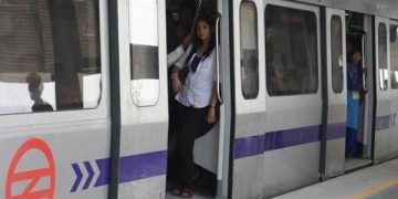 Centre and Delhi to share metro land procurement cost by half