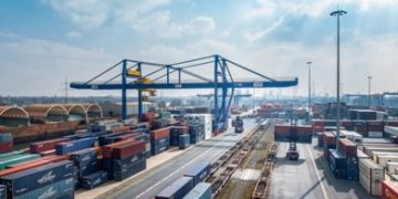 WorldCargo News – News – Duisport and CargoBeamer to deploy CBoXX